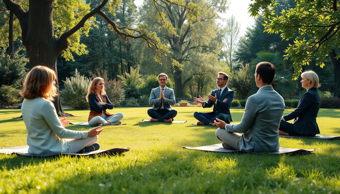 Executive Development